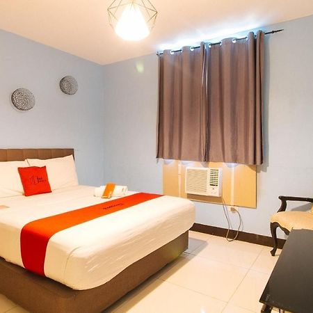 Reddoorz Plus @ Kamuning Quezon City Esterno foto