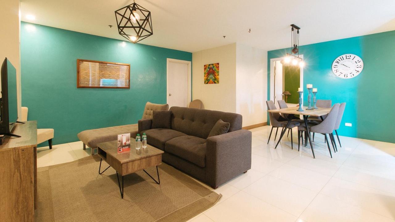 Reddoorz Plus @ Kamuning Quezon City Esterno foto