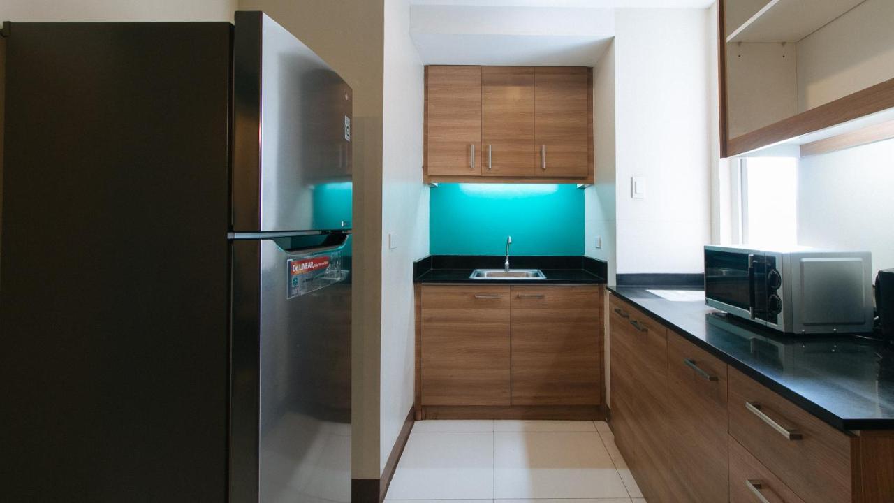 Reddoorz Plus @ Kamuning Quezon City Esterno foto