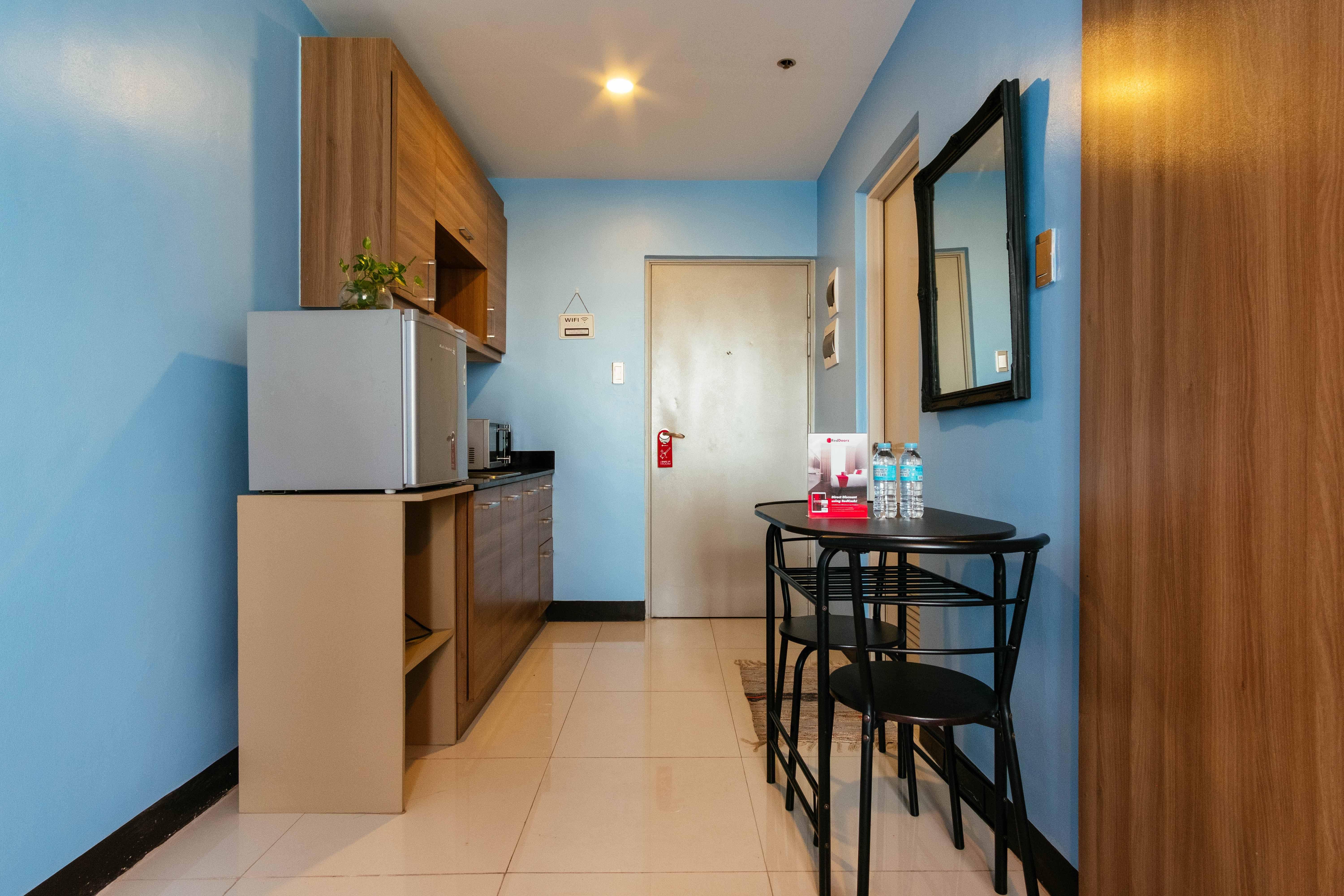 Reddoorz Plus @ Kamuning Quezon City Esterno foto